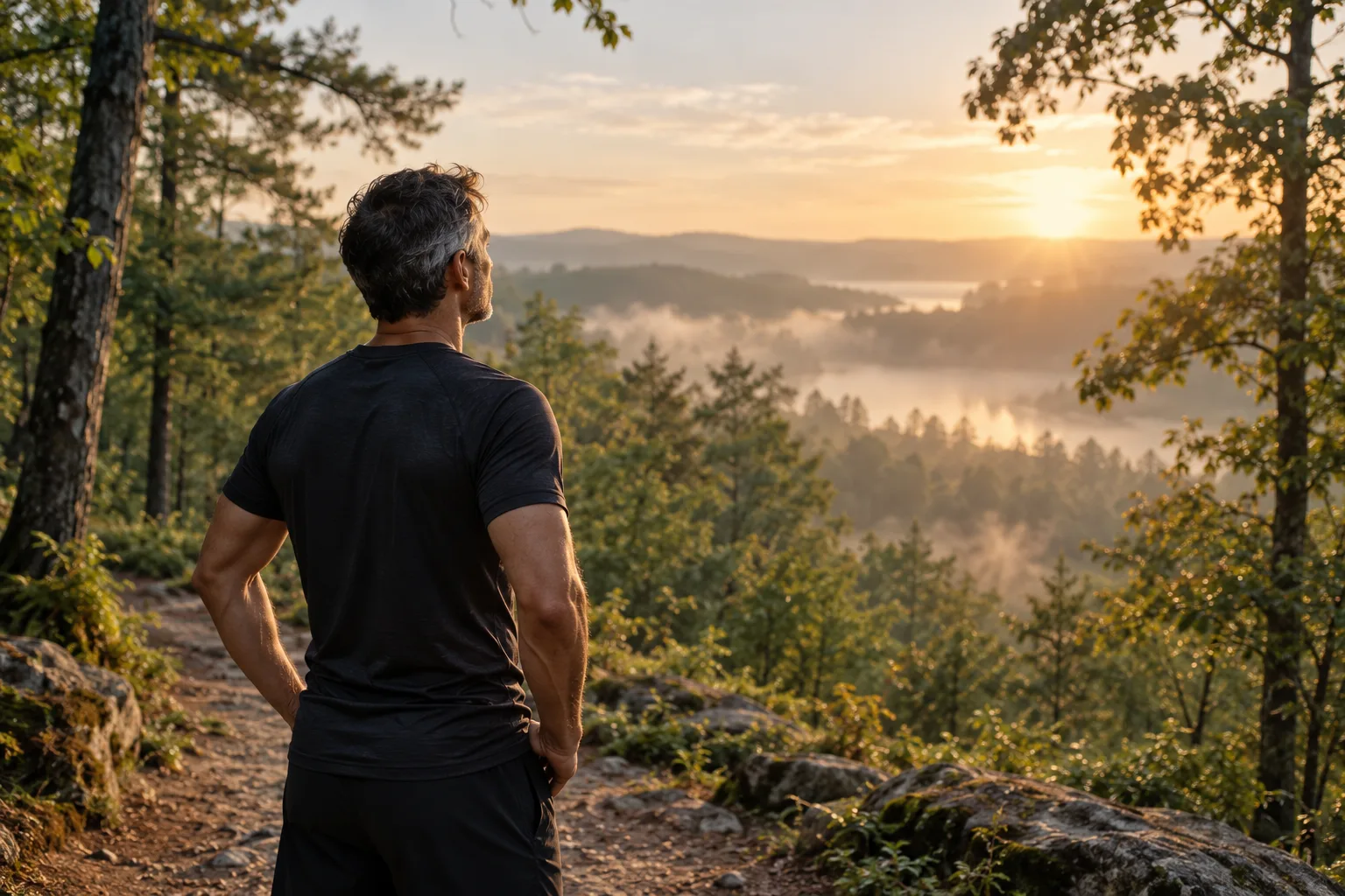 ED in your 40s and 50s: common causes and when to get checked