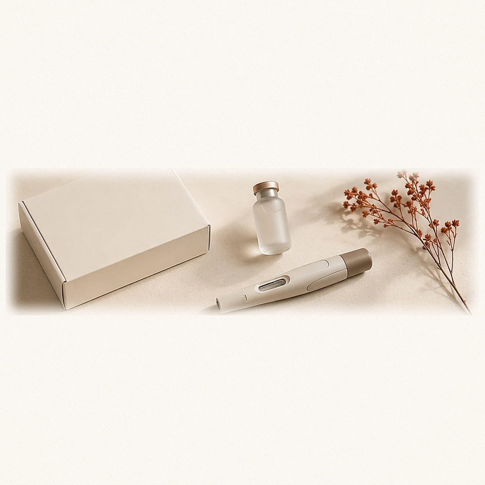 Discreet EverSlim monthly delivery