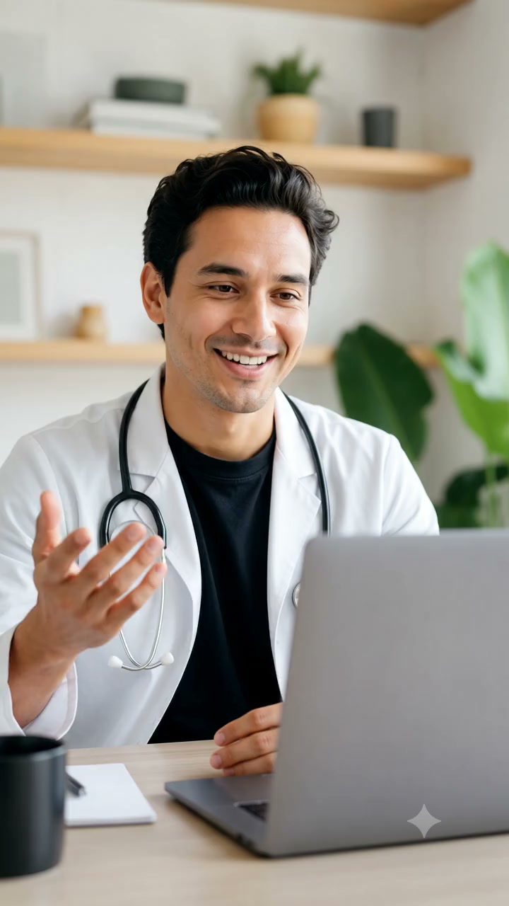 A licensed US provider